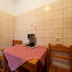 Xenofontas Apartman Ájosz Jeórjosz Págon