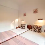 Apartman Xenofontas Ájosz Jeórjosz Págon