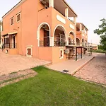 Xenofontas Apartman Ájosz Jeórjosz Págon