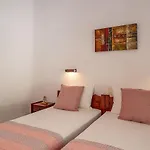 Xenofontas Apartman Ájosz Jeórjosz Págon