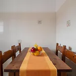 Apartman Xenofontas Ájosz Jeórjosz Págon