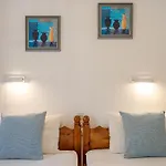 Xenofontas Apartman Ájosz Jeórjosz Págon