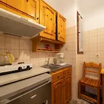 Apartman Xenofontas Ájosz Jeórjosz Págon