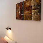 Xenofontas Apartman Ájosz Jeórjosz Págon