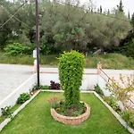 Xenofontas Apartman Ájosz Jeórjosz Págon