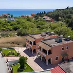 Apartman Xenofontas *
