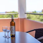 Xenofontas Apartman