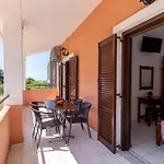 Apartman Xenofontas Ájosz Jeórjosz Págon