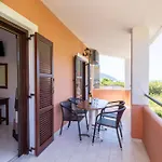Apartman Xenofontas