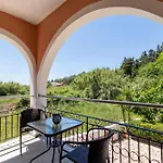 Apartman Xenofontas Ájosz Jeórjosz Págon