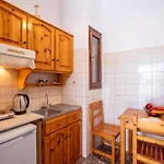 Apartman Xenofontas Ájosz Jeórjosz Págon