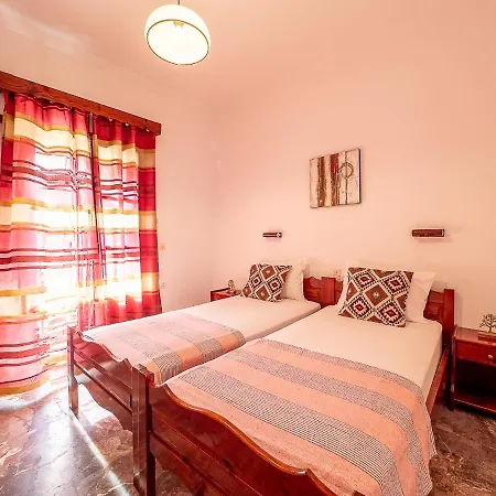 Appartement Xenofontas *