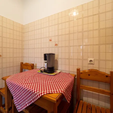 Xenofontas Appartement Agios Georgios Pagon