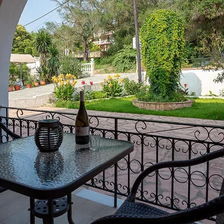 Xenofontas Appartement Agios Georgios Pagon