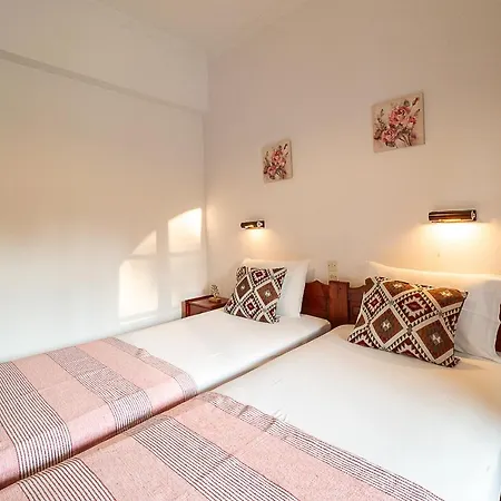 Appartement Xenofontas Agios Georgios Pagon