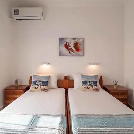Xenofontas Appartement