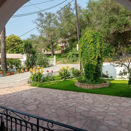Apartment Xenofontas Agios Georgios Pagon