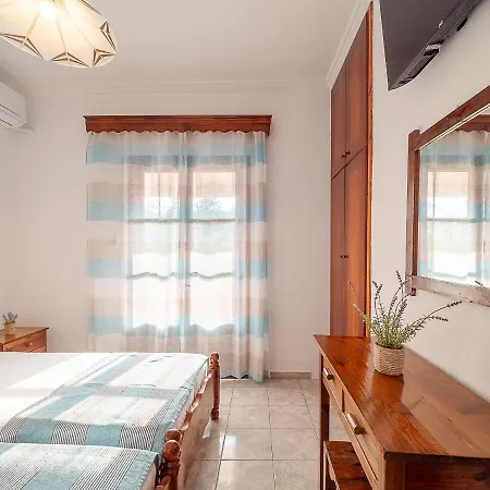 Xenofontas Appartement *