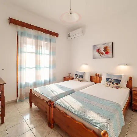Appartement Xenofontas *