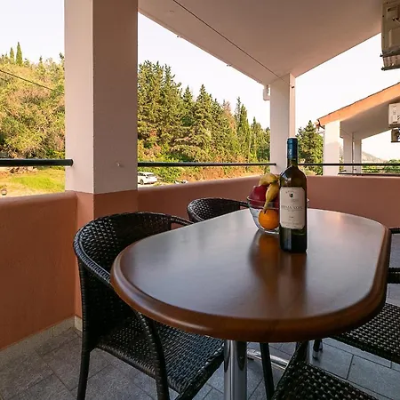 Appartement Xenofontas