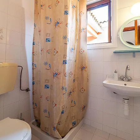 Appartement Xenofontas *