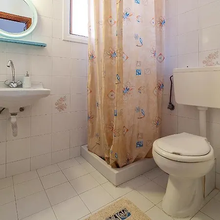 Xenofontas Appartement Agios Georgios Pagon