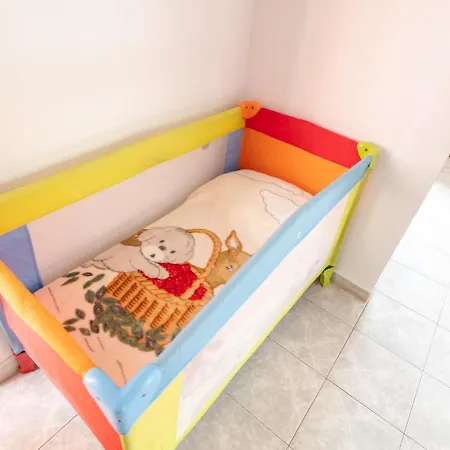 Xenofontas Appartement