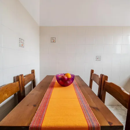 Appartement Xenofontas Agios Georgios Pagon