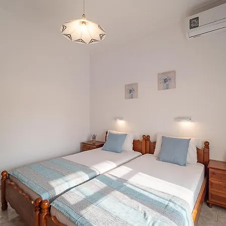 Appartement Xenofontas