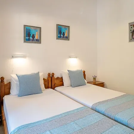 Appartement Xenofontas