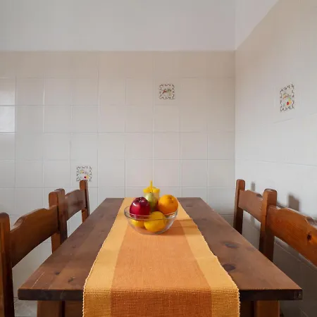 Appartement Xenofontas Agios Georgios Pagon