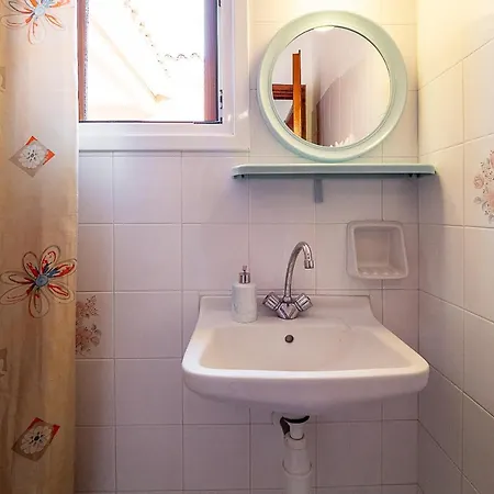 Xenofontas Appartement