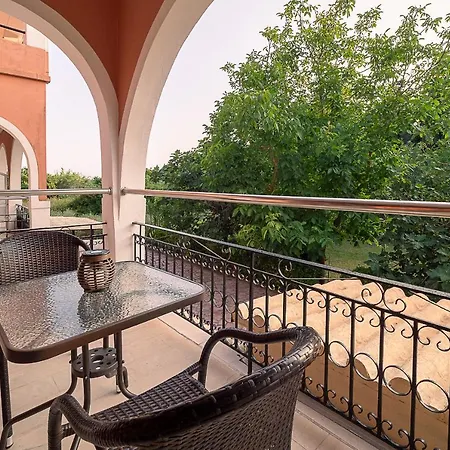 Xenofontas Appartement Agios Georgios Pagon