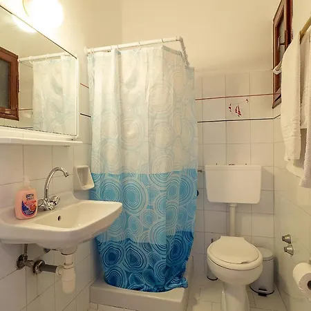 Xenofontas Appartement Agios Georgios Pagon