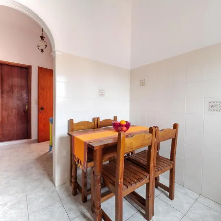 Xenofontas Appartement