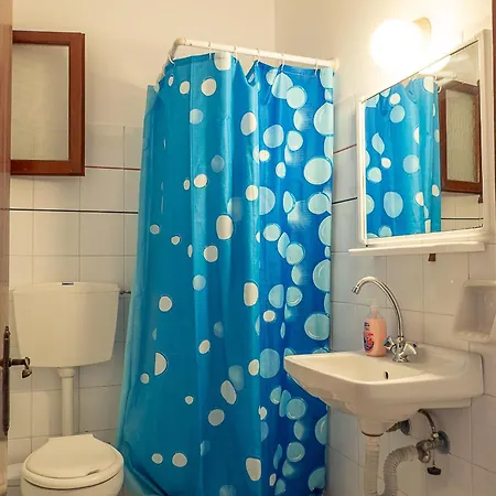 Appartement Xenofontas