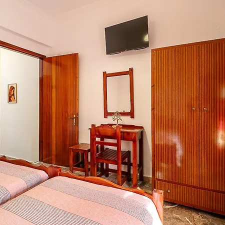 Xenofontas Appartement Agios Georgios Pagon