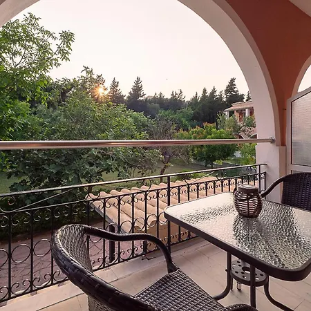Xenofontas Appartement