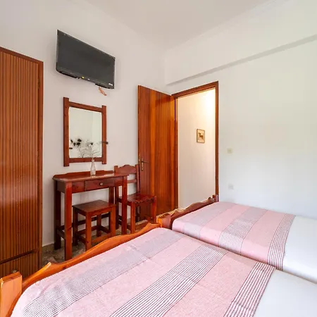Apartman Xenofontas