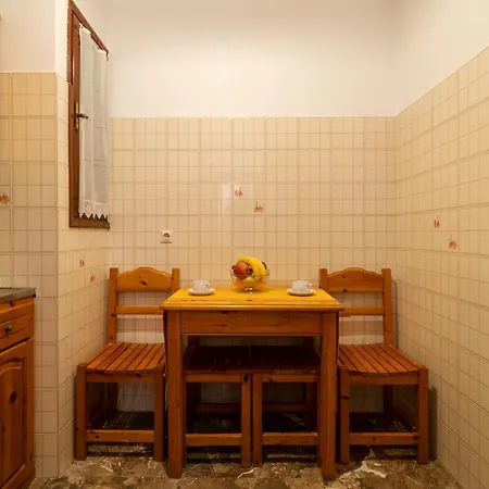 Appartement Xenofontas *