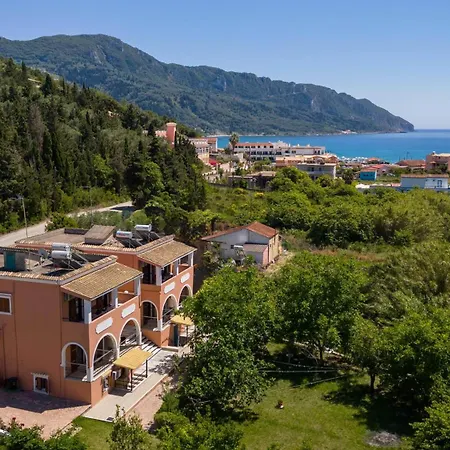 Apartment Xenofontas Agios Georgios Pagon