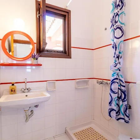 Appartement Xenofontas *