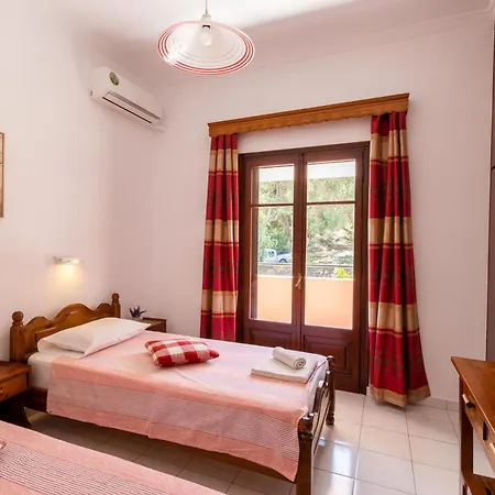 Apartment Xenofontas