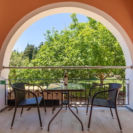 Apartment Xenofontas