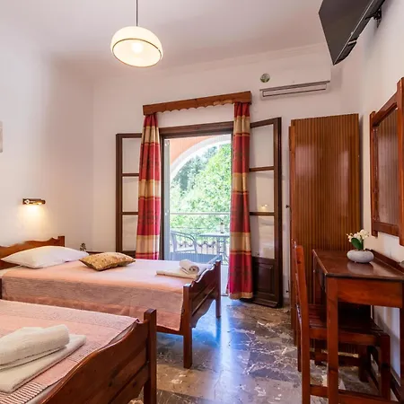 Appartement Xenofontas Agios Georgios Pagon