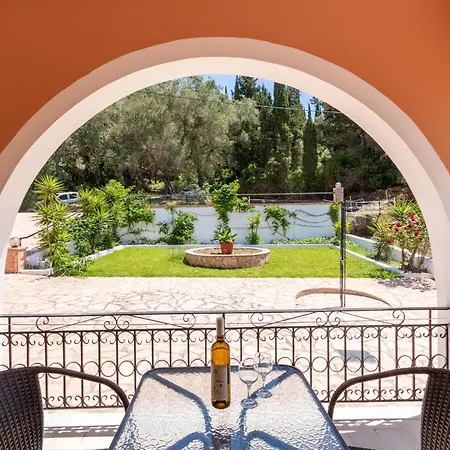 Xenofontas Appartement *