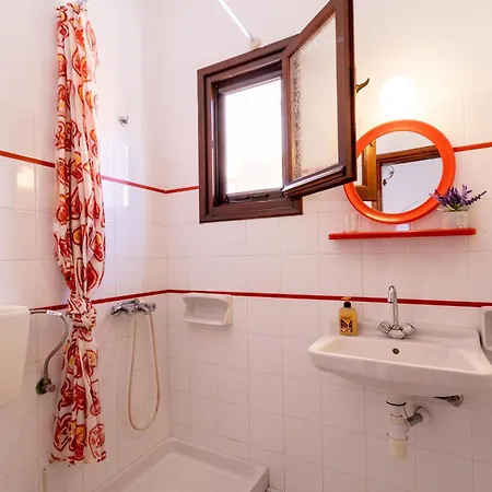 Appartement Xenofontas *