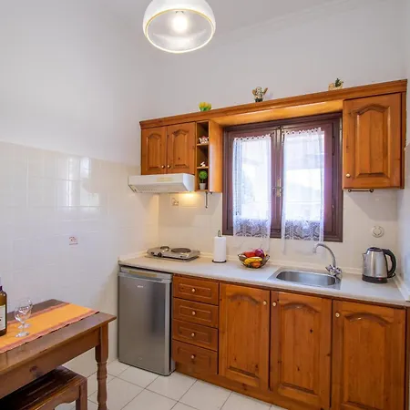 Appartement Xenofontas *