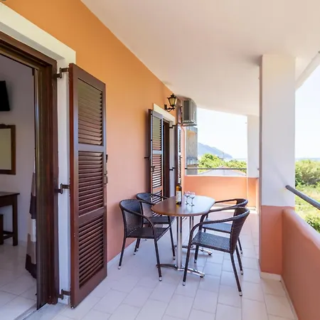 Appartement Xenofontas