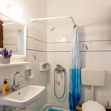 Xenofontas Appartement